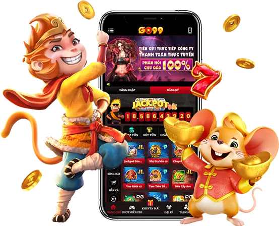 Kho game đa dạng tại 55mom