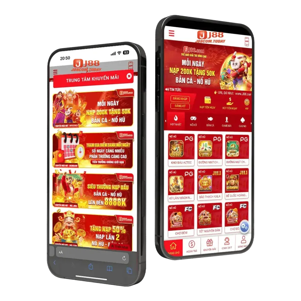 Biểu tượng đặt cược, xem tỷ lệ và xác nhận kèo